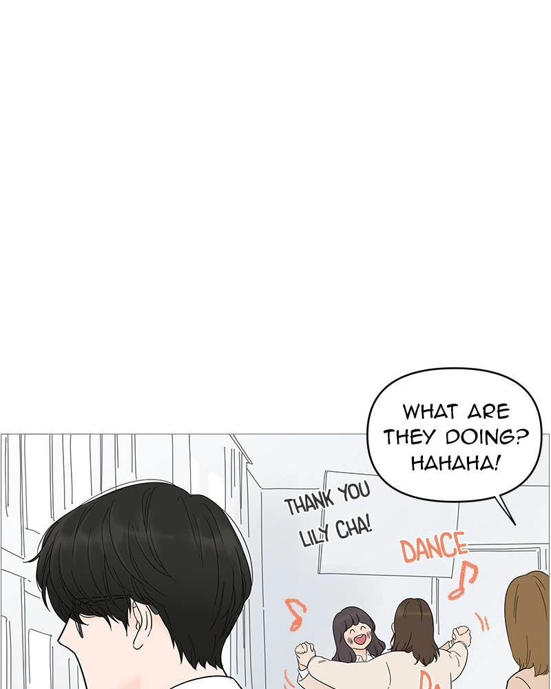 Your Smile Is a Trap Chapter 16 Page 44