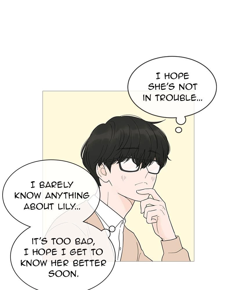 Your Smile Is a Trap Chapter 16 Page 48