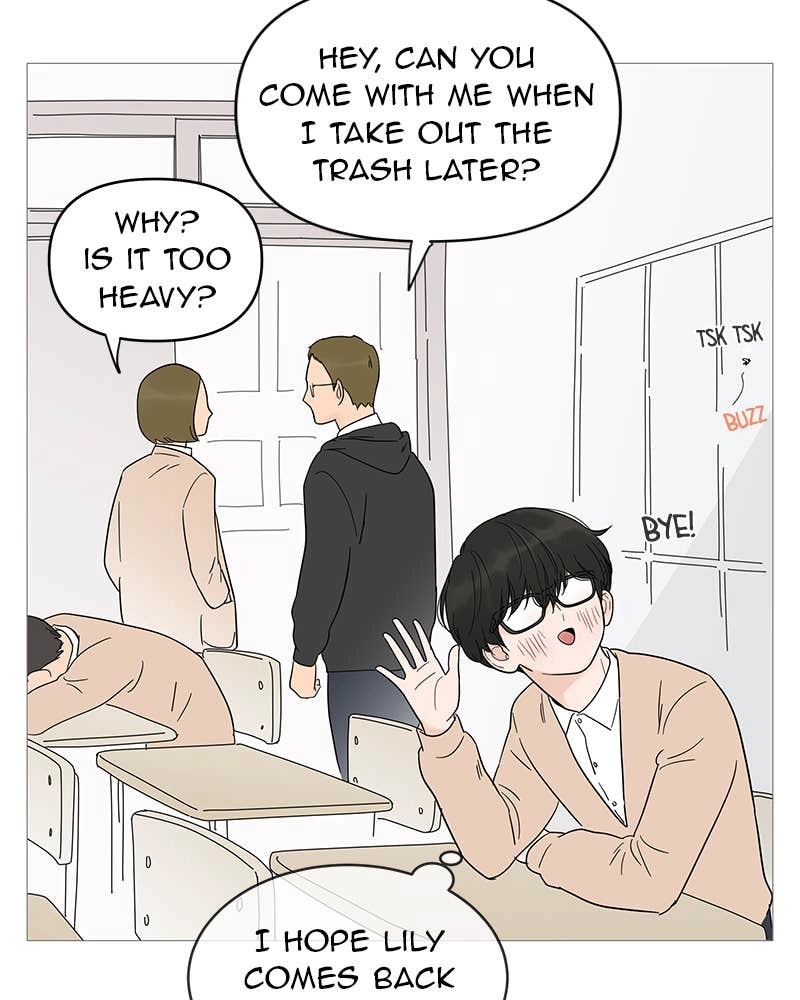 Your Smile Is a Trap Chapter 16 Page 51