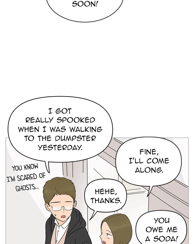 Your Smile Is a Trap Chapter 16 Page 52