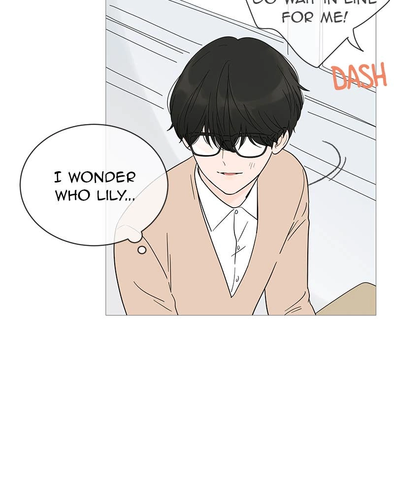 Your Smile Is a Trap Chapter 16 Page 56