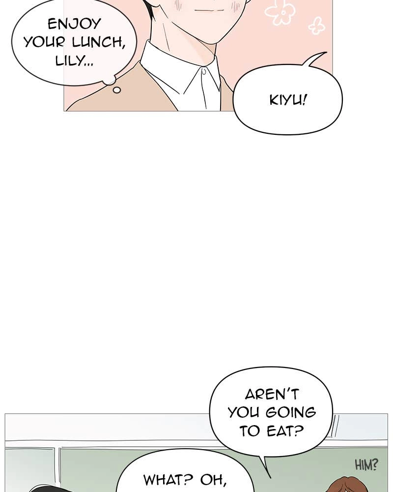 Your Smile Is a Trap Chapter 16 Page 59