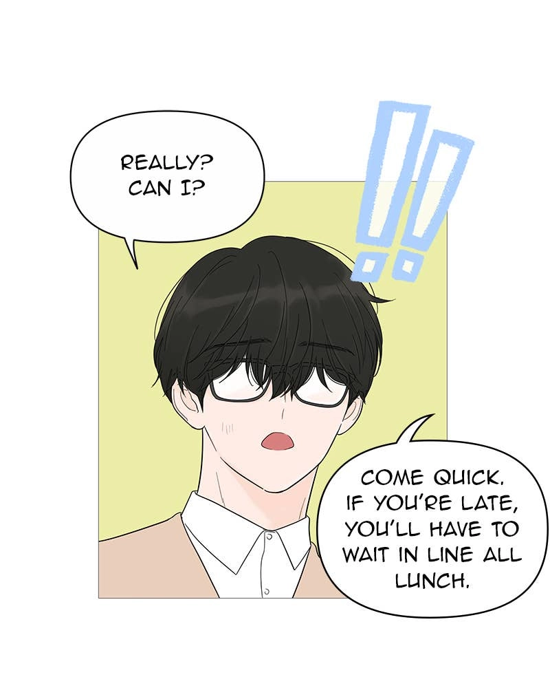 Your Smile Is a Trap Chapter 16 Page 61