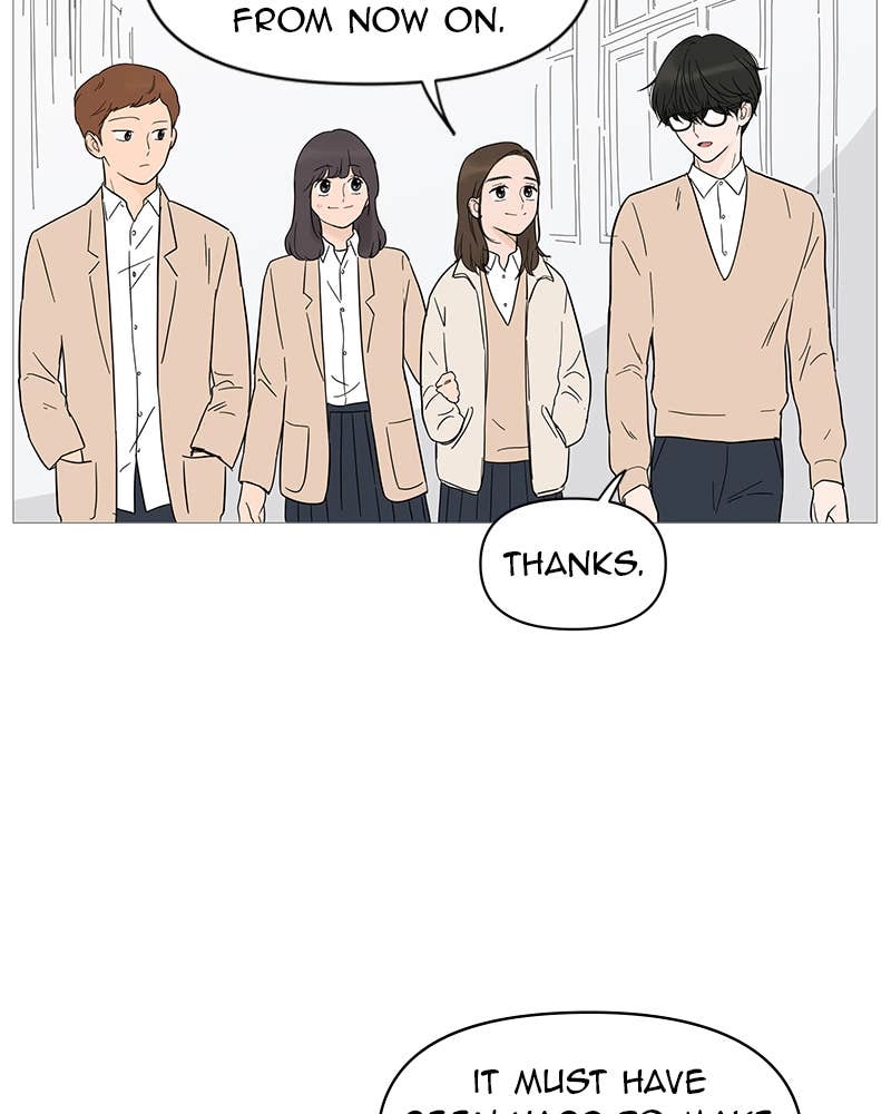 Your Smile Is a Trap Chapter 16 Page 63