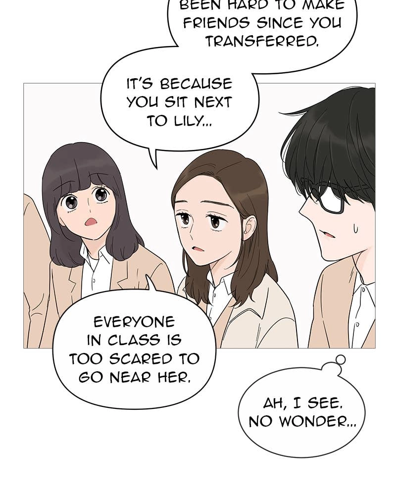 Your Smile Is a Trap Chapter 16 Page 64