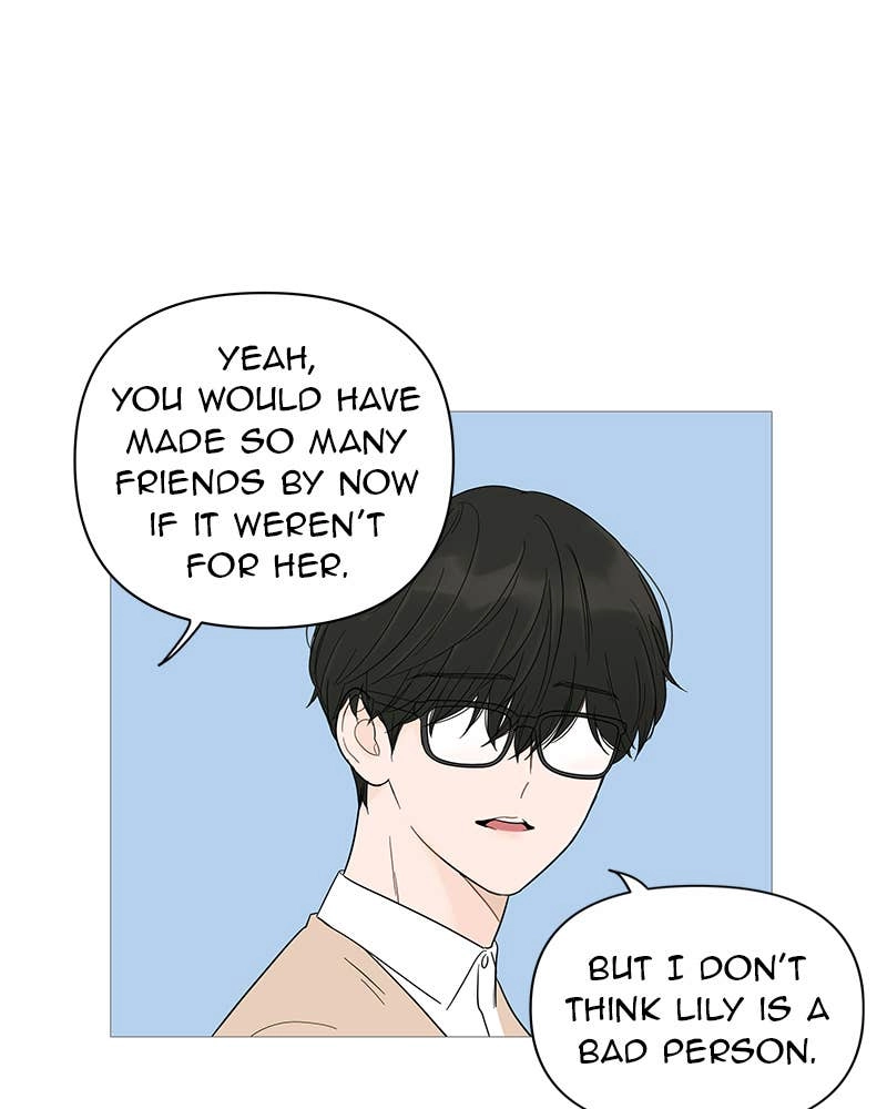 Your Smile Is a Trap Chapter 16 Page 65