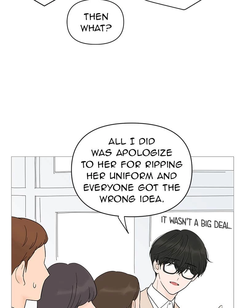 Your Smile Is a Trap Chapter 16 Page 68