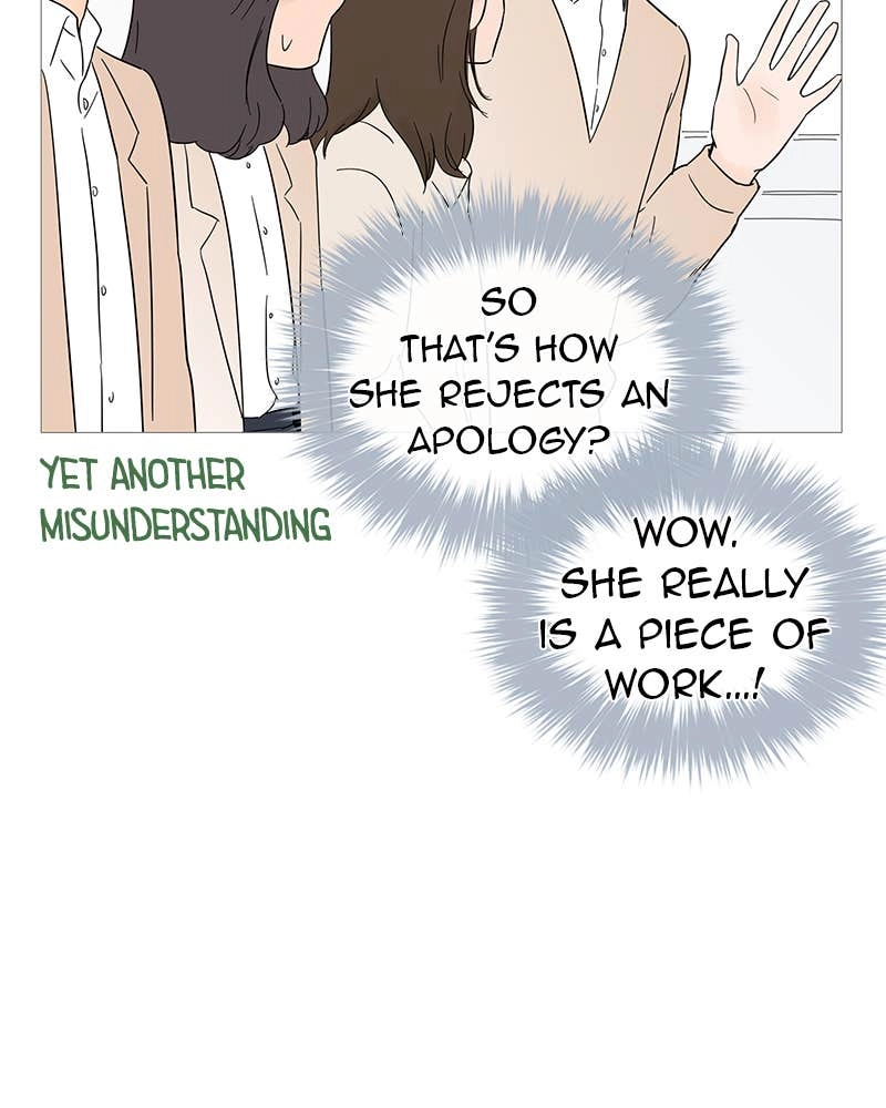Your Smile Is a Trap Chapter 16 Page 69