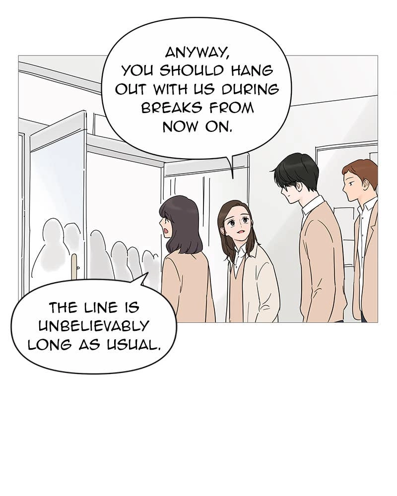 Your Smile Is a Trap Chapter 16 Page 70