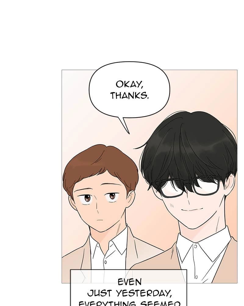 Your Smile Is a Trap Chapter 16 Page 71