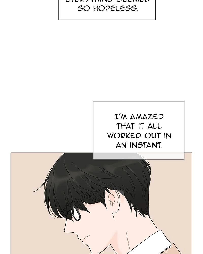 Your Smile Is a Trap Chapter 16 Page 72