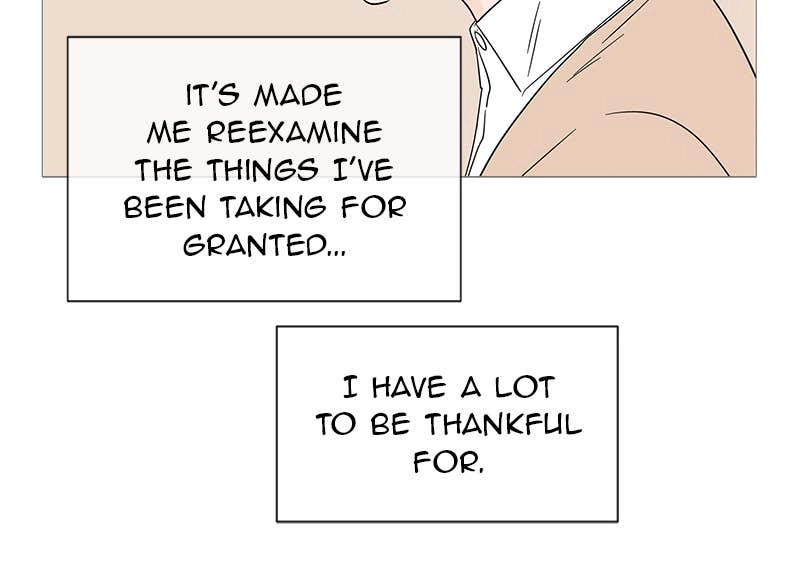 Your Smile Is a Trap Chapter 16 Page 73
