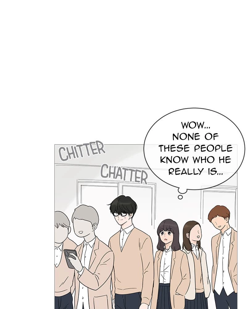 Your Smile Is a Trap Chapter 16 Page 75