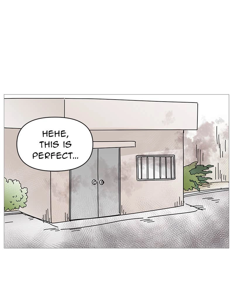 Your Smile Is a Trap Chapter 16 Page 91