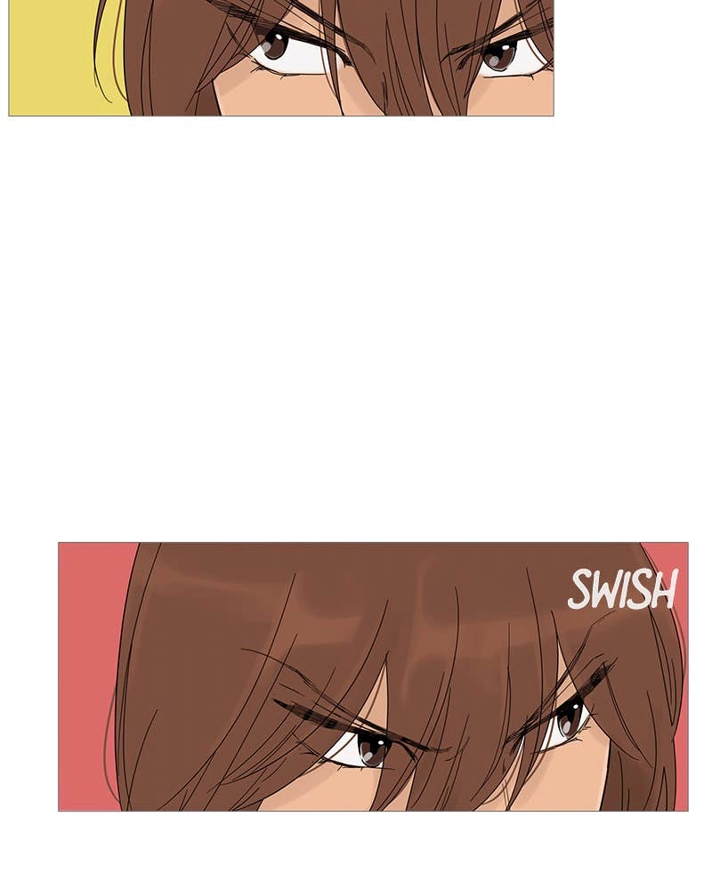 Your Smile Is a Trap Chapter 17 Page 5