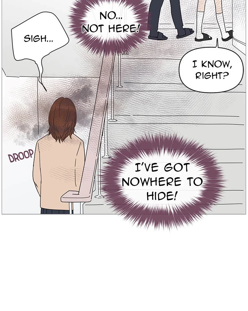 Your Smile Is a Trap Chapter 17 Page 7
