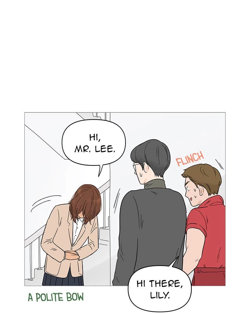 Your Smile Is a Trap Chapter 17 Page 16