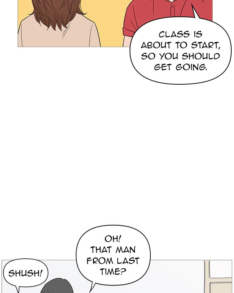Your Smile Is a Trap Chapter 17 Page 18