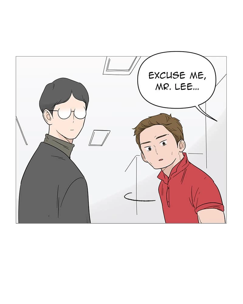 Your Smile Is a Trap Chapter 17 Page 22