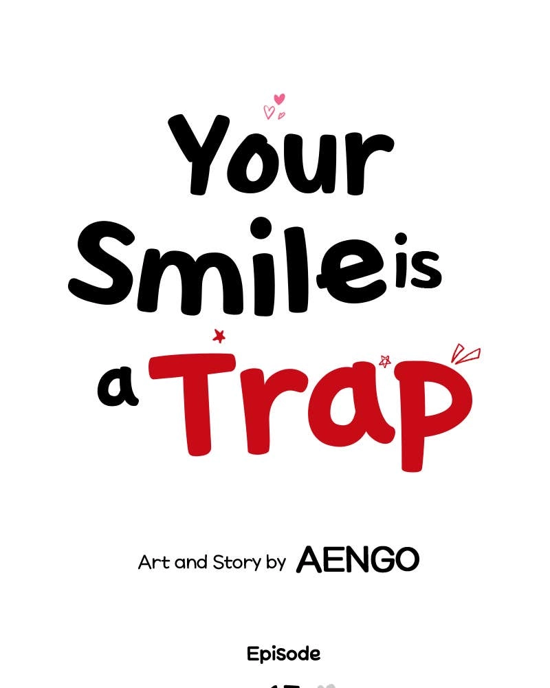 Your Smile Is a Trap Chapter 17 Page 24
