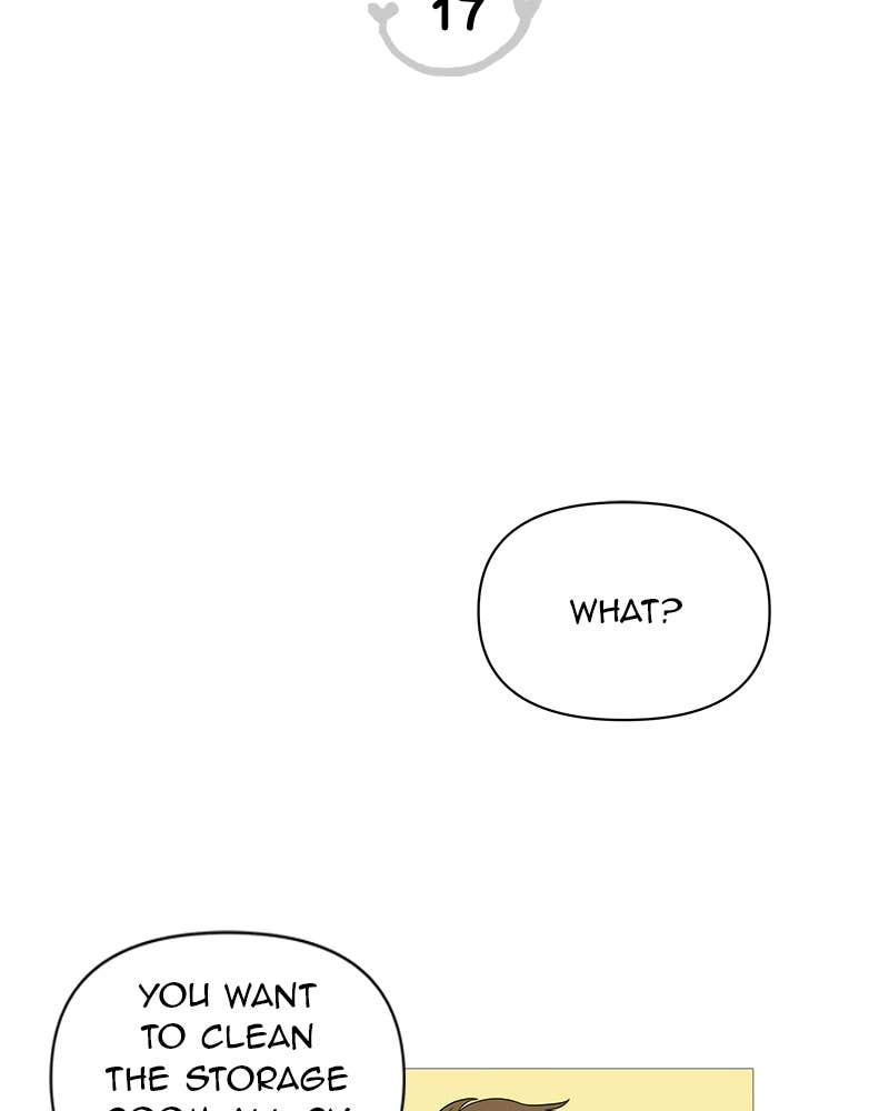Your Smile Is a Trap Chapter 17 Page 25
