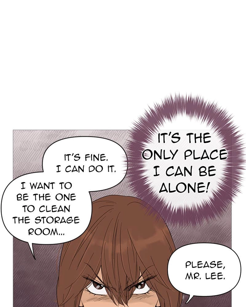 Your Smile Is a Trap Chapter 17 Page 28