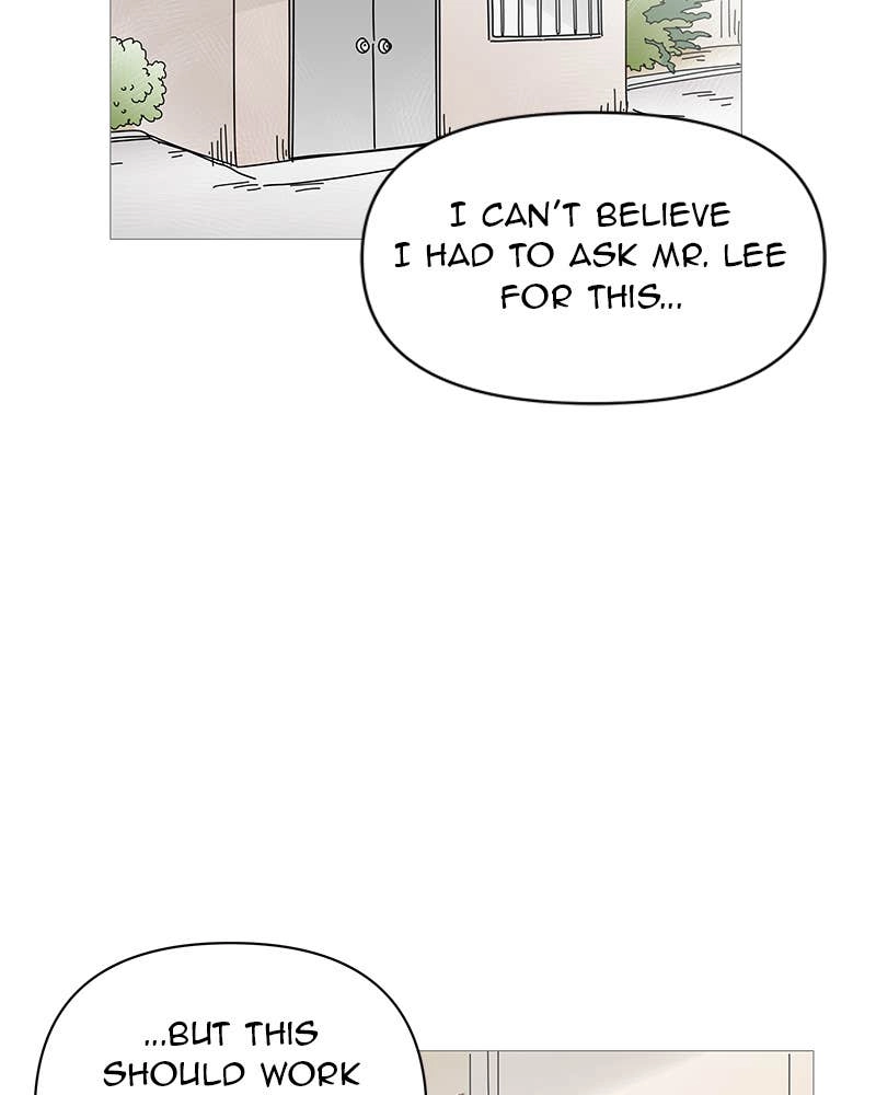 Your Smile Is a Trap Chapter 17 Page 33