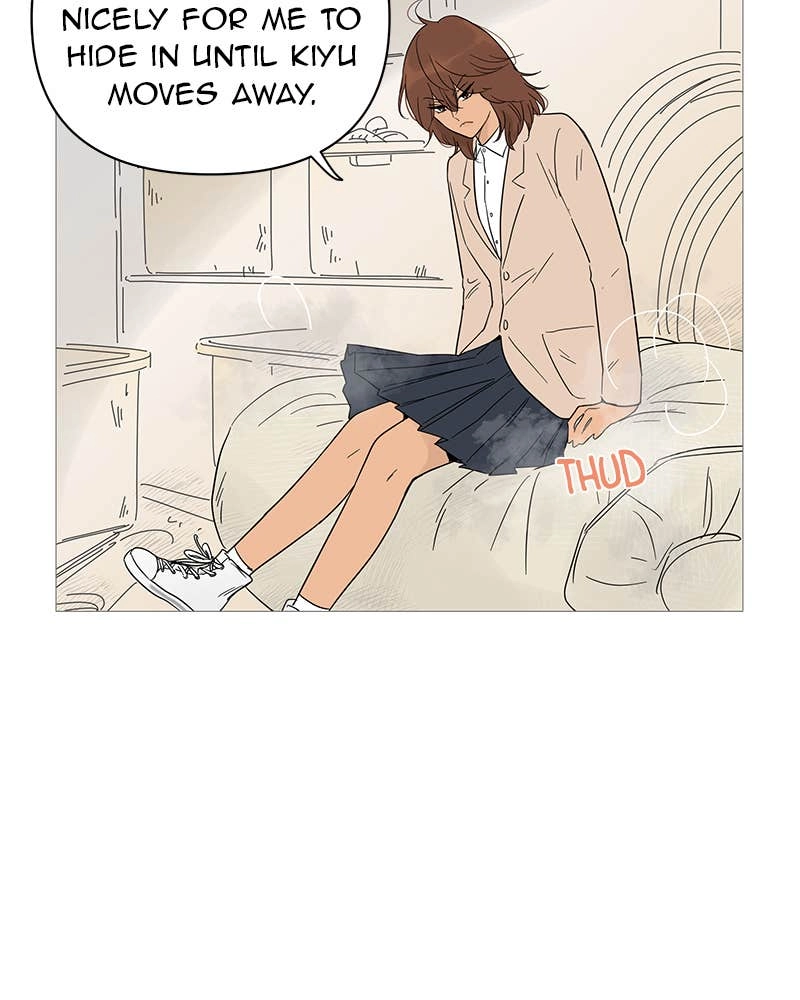 Your Smile Is a Trap Chapter 17 Page 34