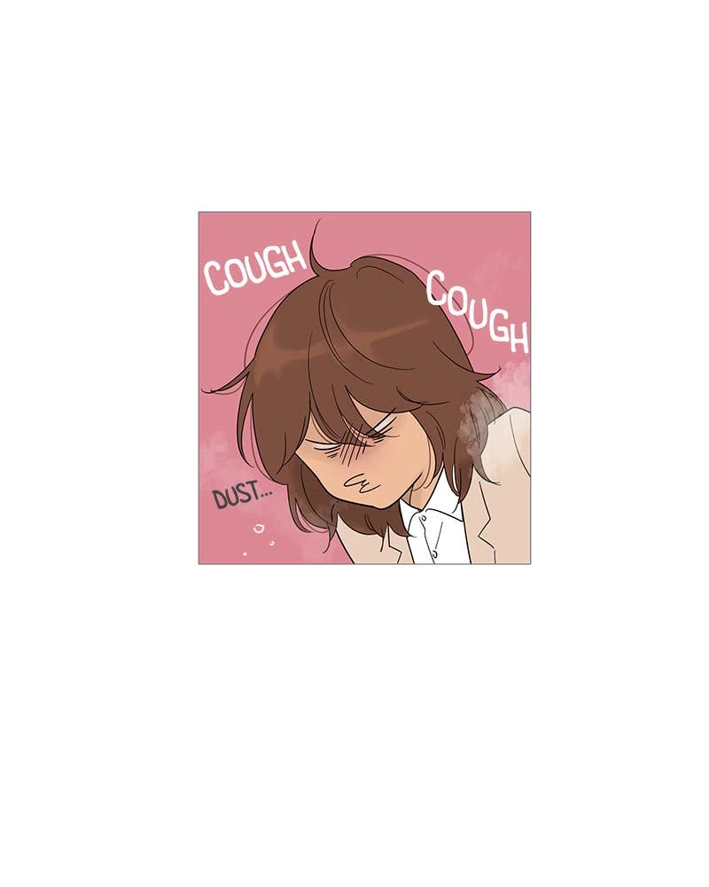 Your Smile Is a Trap Chapter 17 Page 35