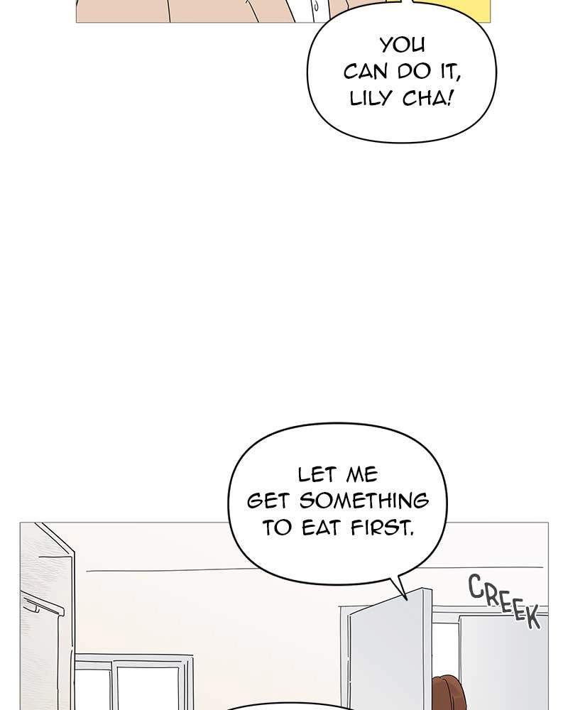 Your Smile Is a Trap Chapter 17 Page 40