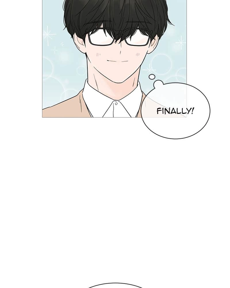 Your Smile Is a Trap Chapter 17 Page 44