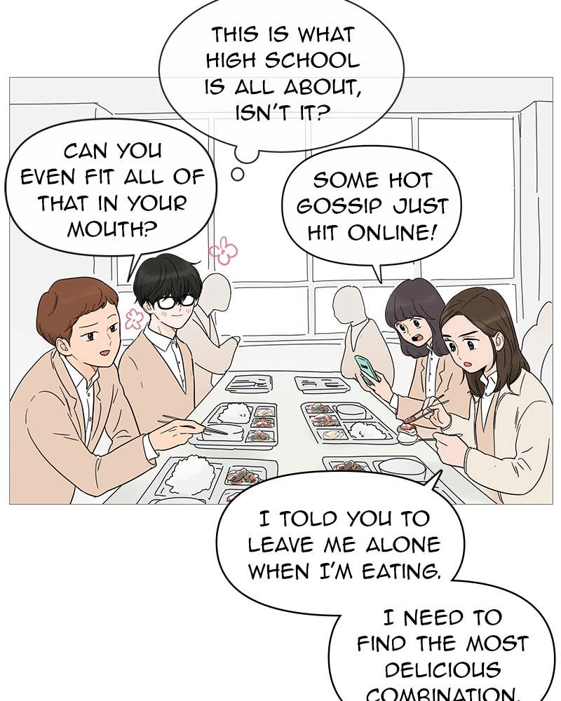 Your Smile Is a Trap Chapter 17 Page 45