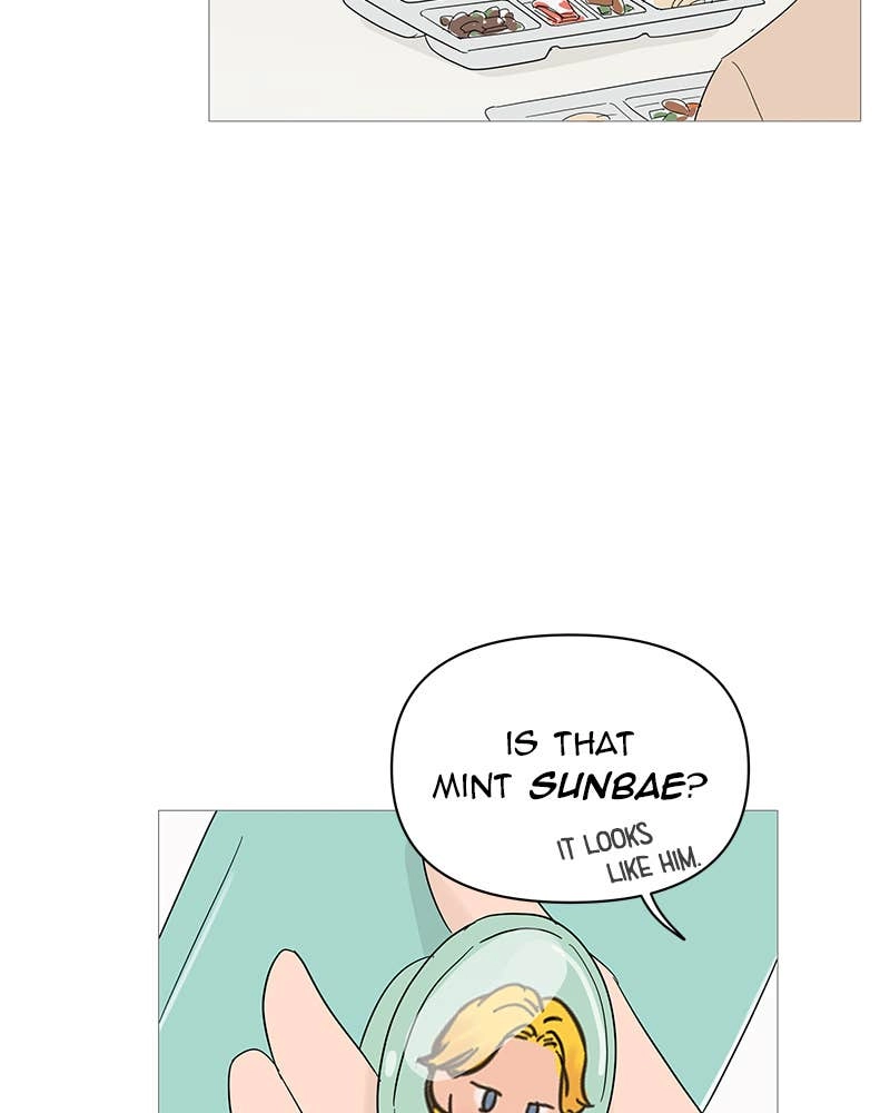 Your Smile Is a Trap Chapter 17 Page 47