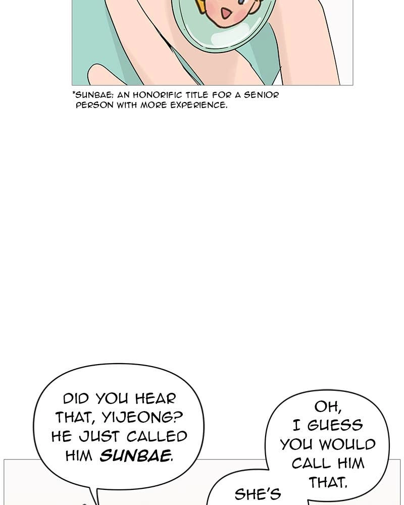 Your Smile Is a Trap Chapter 17 Page 48