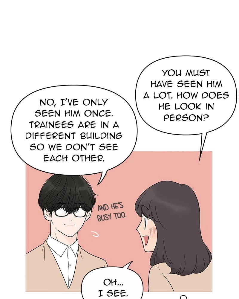 Your Smile Is a Trap Chapter 17 Page 50
