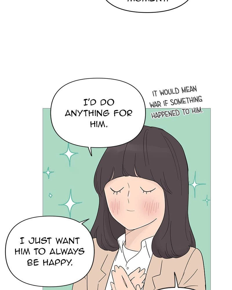 Your Smile Is a Trap Chapter 17 Page 55