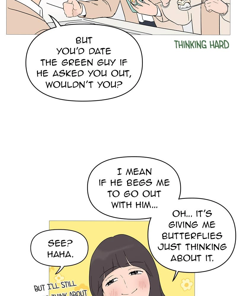 Your Smile Is a Trap Chapter 17 Page 61