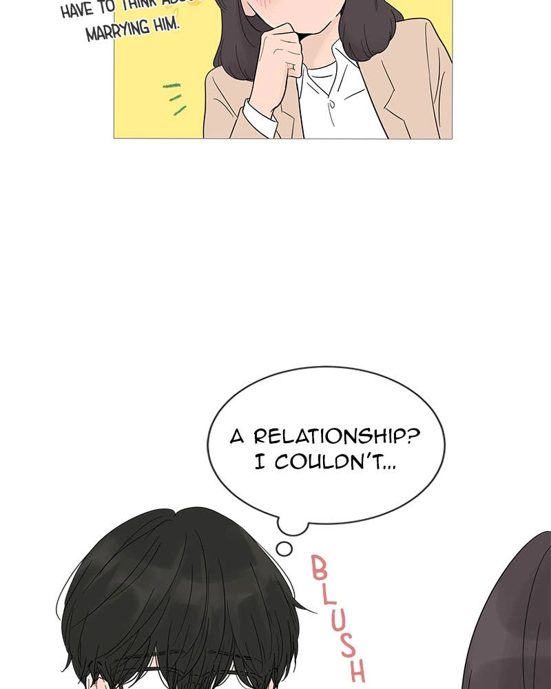 Your Smile Is a Trap Chapter 17 Page 62