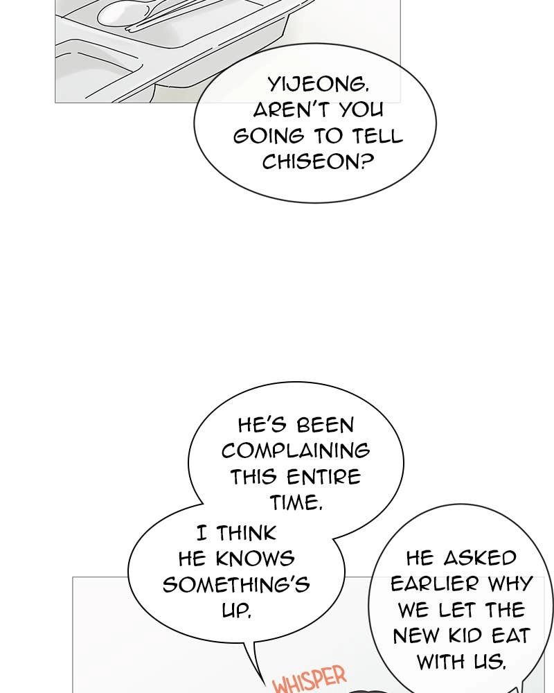Your Smile Is a Trap Chapter 17 Page 72