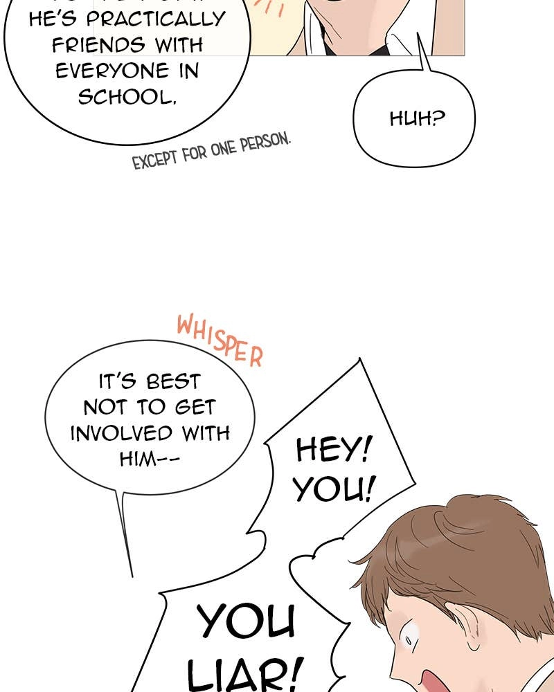 Your Smile Is a Trap Chapter 17 Page 76