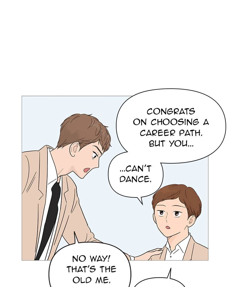Your Smile Is a Trap Chapter 17 Page 85
