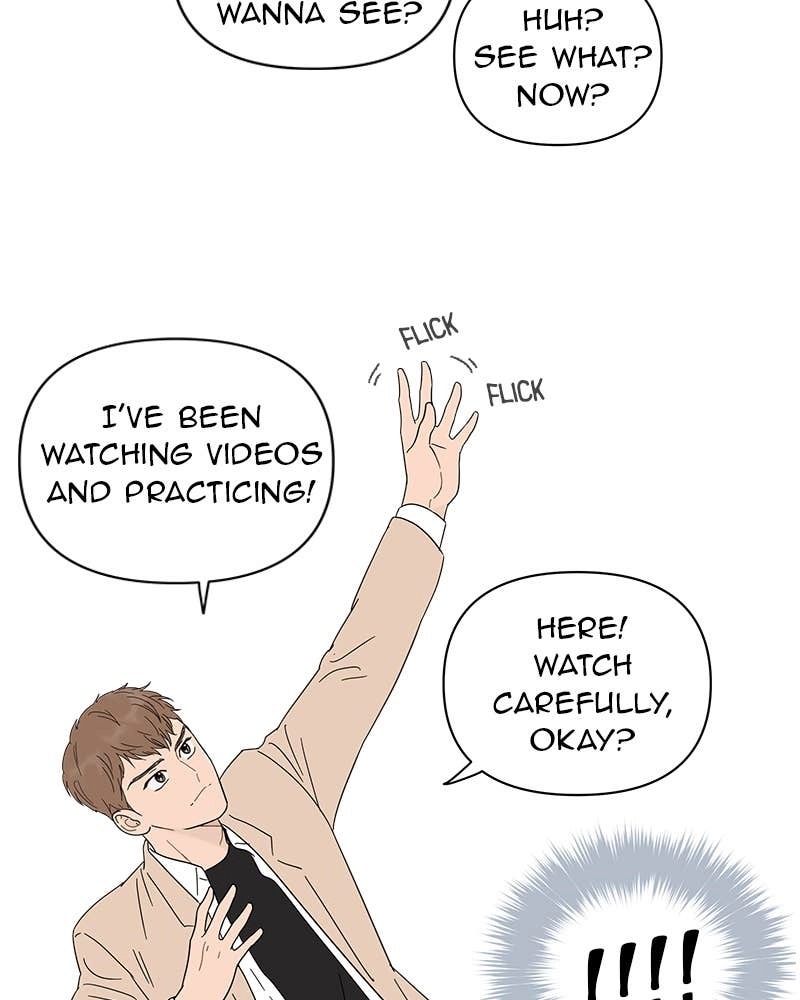 Your Smile Is a Trap Chapter 17 Page 86
