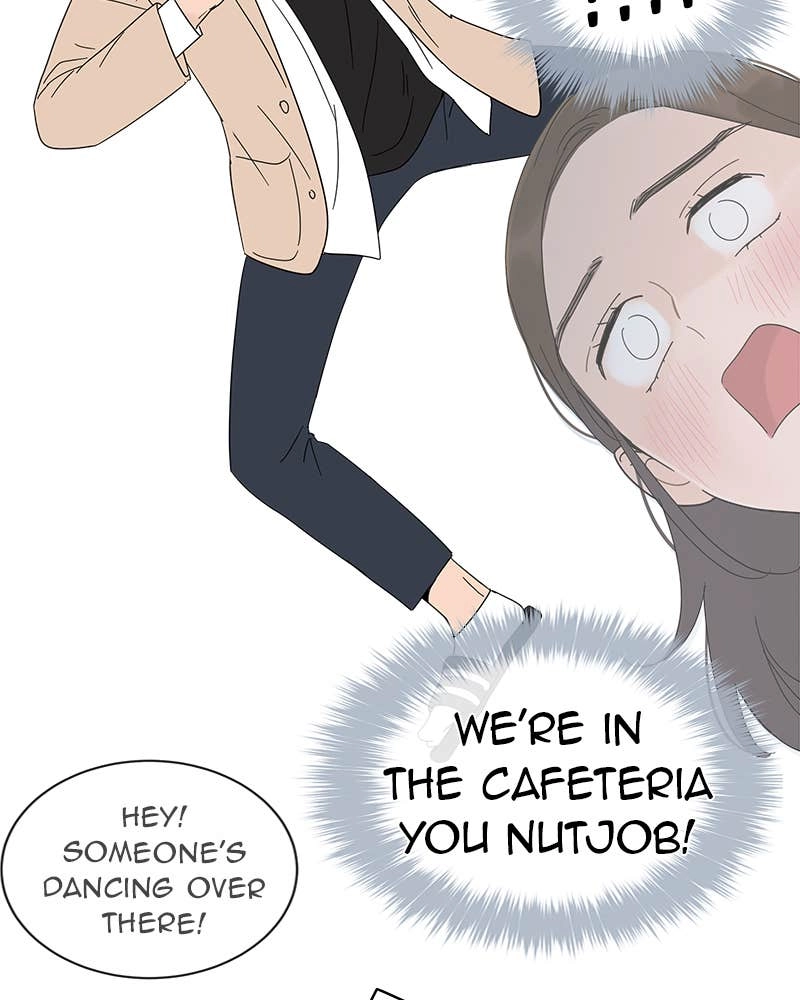Your Smile Is a Trap Chapter 17 Page 87
