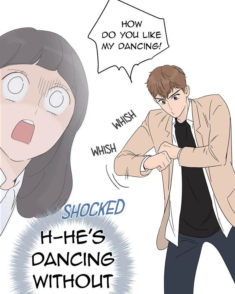 Your Smile Is a Trap Chapter 17 Page 88