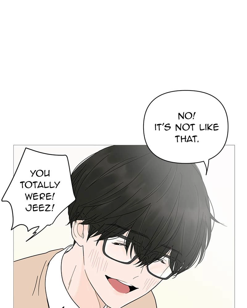 Your Smile Is a Trap Chapter 17 Page 98
