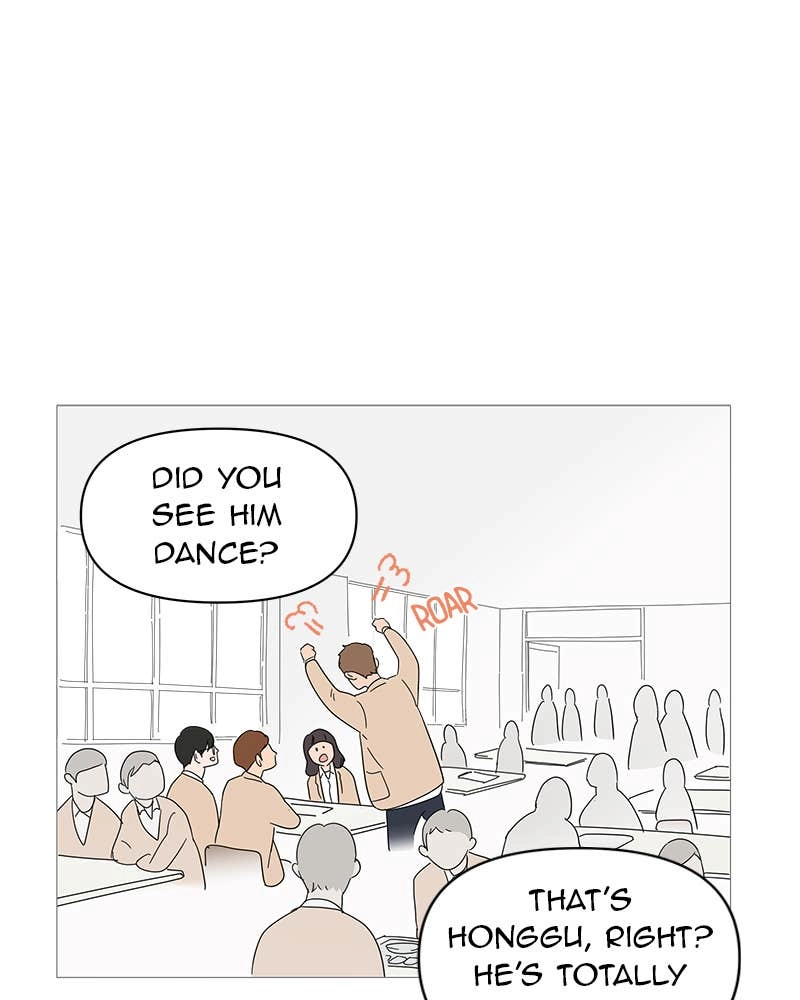 Your Smile Is a Trap Chapter 17 Page 100