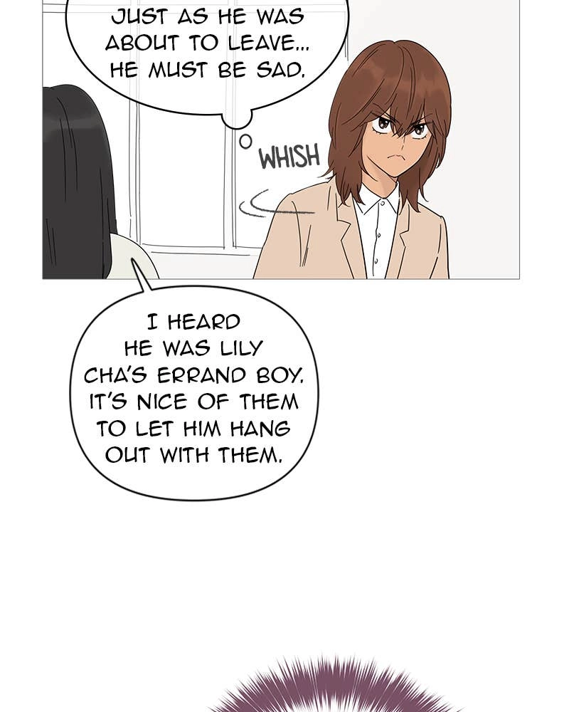 Your Smile Is a Trap Chapter 17 Page 103