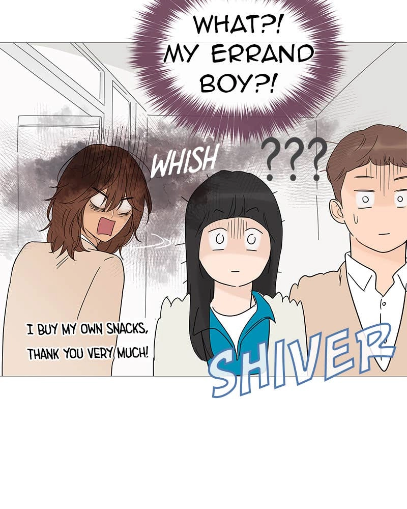 Your Smile Is a Trap Chapter 17 Page 104