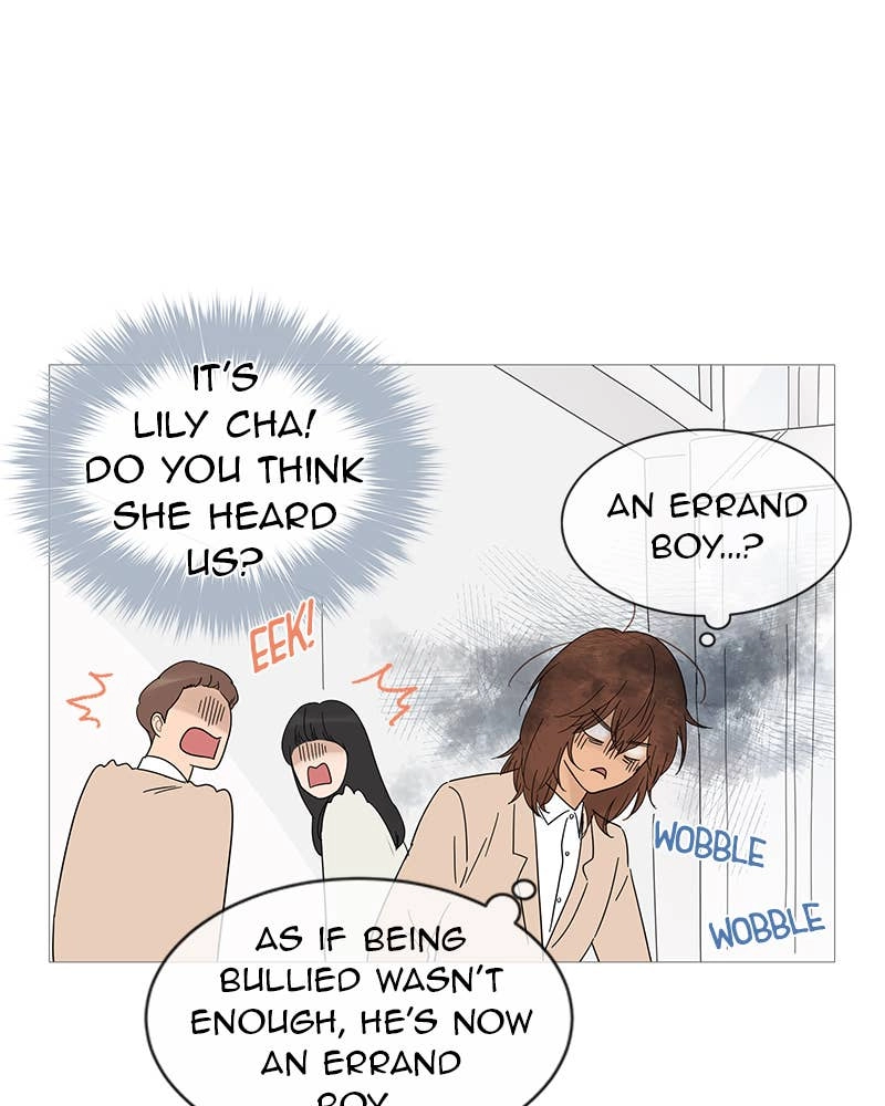 Your Smile Is a Trap Chapter 17 Page 106