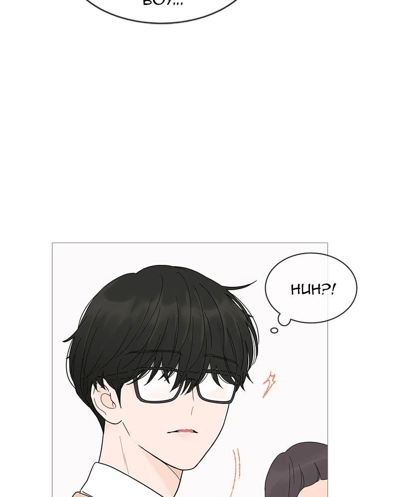 Your Smile Is a Trap Chapter 17 Page 107